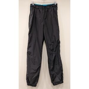 Columbia Black Ski Snowboard Snow Pants Size XL